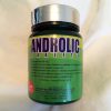 Buy Androlic [Oxymetholone 50 mg 100 pillen]