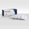 Buy Oxydrolone [Oxymetholone 50 mg 50 pillen]