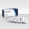 Buy Oxanabol [Oxandrolon 10 mg 50 pillen]