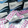 Buy Oxa-Max [Oxandrolon 10 mg 100 pillen]