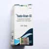 Buy Testo-Enan-10 [Testosteron Enanthate 250 mg 10 ampullen]