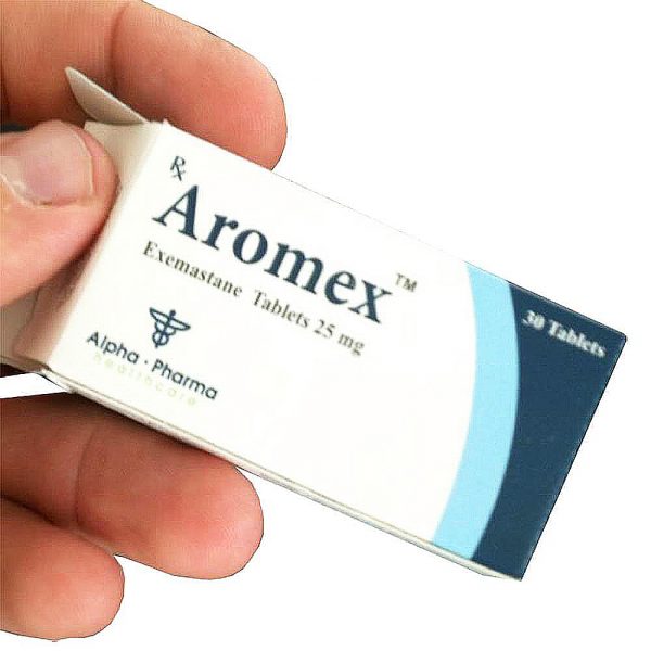 Buy Aromex online