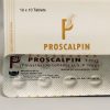 Buy Proscalpin [Finasteride 1mg 50 pillen]