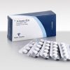 Buy Altamofen [Tamoxifen Citraat 20mg 50 pillen]