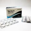 Buy Maxi-Fen-10 [Tamoxifen Citraat) 10 mg 50 pillen]