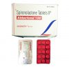 Buy Aldactone 100 [Aldactone 100 mg 30 pillen]