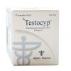 Buy Testocyp [Testosteron Cypionate 250mg 10 ampullen]