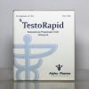 Buy TestoRapid [Testosteron Propionaat 100mg 10 ampullen]
