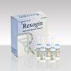 Buy Rexogin [Stanozolol Injectie 50 mg 10 ampullen]