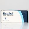 Buy Rexobol [Stanozolol Oraal 10 mg 50 pillen]