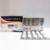 Buy Ekovir-400 [Acyclovir 400mg 5 pillen]