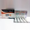 Buy Ekovir-800 [Acyclovir 800mg 5 pillen]
