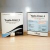 Buy Testo-Enan-1 [Testosteron Enanthate 250 mg 10 ampullen]