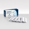 Buy Alphabol [Metandienone 10 mg 50 pillen]