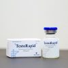 Buy TestoRapid [Testosteron Propionaat 100mg 10ml vial]