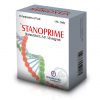 Buy StanoPrime [Stanozolol Injectie 50 mg 10 ampullen]
